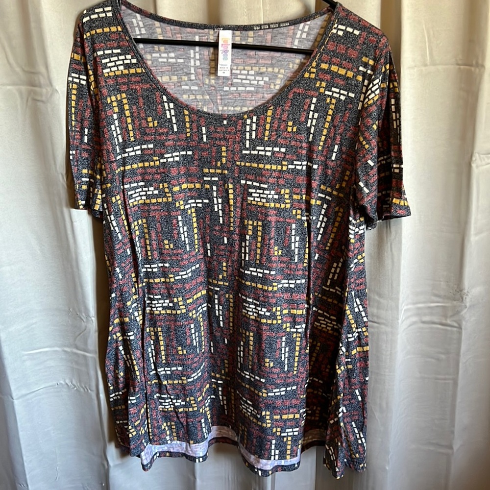 LuLaRoe Perfect Tee